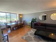 Venta departamento 3D,2B, 1E,1Bod en Lo Barnechea