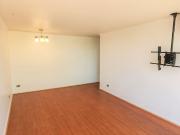 Venta Departamento 3D + 2B +1Est + 1Bod. Metro Santa Ana