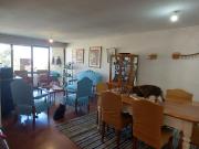 VENTA 3D, 2B, ESTAC EN CONDOMINIO LAS CONDES