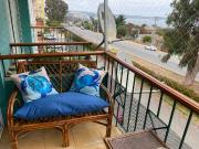 Venta Departamento 3D 2B ideal adulto mayor en Algarrobo...