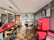 VENTA DEPARTAMENTO 3D 2B REMODELADO FRENTE CASINO SAN MARTIN