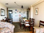 Venta Departamento 3D Agua Santa Viña del Mar