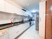 VENTA DEPARTAMENTO 3D + SALA, 2 EST LAS CONDES