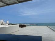 Venta departamento 3D vista al mar Punta Blanca entrada...
