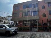 VENTA DEPARTAMENTO 3ER PISO SANTA PATRICIA 1ERA ETAPA LA...