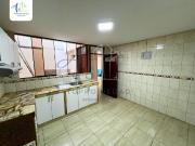 VENTA DEPARTAMENTO 3ER PISO URB MAYORAZGO ATE