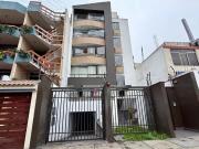 VENTA DEPARTAMENTO 3ER PISO Y 3 DORMITORIOS URB....