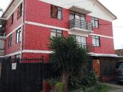 VENTA DEPARTAMENTO 3HAB 1BA LA FLORIDA
