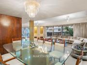 Venta departamento 4/5 Ambientes Palermo Chico con...