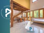 VENTA Departamento 45m2 frente a reserva natural con...