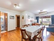 Venta departamento 4 amb balcón cochera Caballito