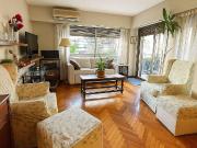 Venta 4 ambientes cochera patio balcón Caballito S