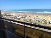 Venta Departamento 4 amb c/dep y cochera vista mar