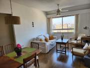 Venta Departamento 4 amb con cochera en Belgrano