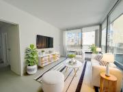 VENTA DEPARTAMENTO 4 AMB CON DEP COCHERA PALERMO