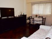Venta departamento 4 amb c/patio Villa Crespo