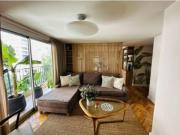 VENTA! Departamento 4 amb. en Barrancas de Belgrano,...