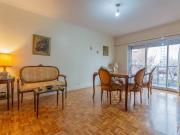 VENTA DEPARTAMENTO 4 AMB EN CABALLITO