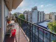 venta departamento 4 amb Flores