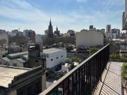 Venta Departamento 4 amb frente