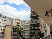 Venta departamento 4 amb Palermo Balcón