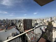 VENTA DEPARTAMENTO 4 AMB PISO ALTO COCHERA