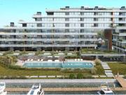 VENTA Departamento 4 Amb Terraza Complejo Acqua Marinas...