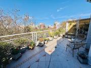 VENTA DEPARTAMENTO 4 AMB TERRAZA Y PARRILLA FLORES