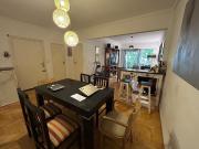 Venta Departamento 4 ambient Villa Urquiza Balcón