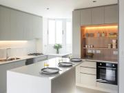 VENTA DEPARTAMENTO 4 AMBIENTES, 2 BAÑOS, APTO CREDITO,...