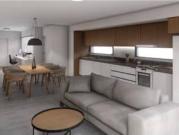 Venta. Departamento 4 ambientes, 3 dormitorios. 121m2...