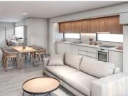 Departamento 4 ambientes, 3 dormitorios. Monet 32:...