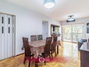 Venta departamento 4 ambientes 73M² en Almagro balcón...