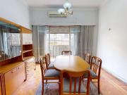 Venta, Departamento, 4 Ambientes, Balcón, Balvanera,...