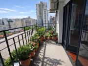 VENTA DEPARTAMENTO 4 AMBIENTES BALCON CONTRAFRENTE VISTA...