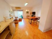 VENTA DEPARTAMENTO 4 AMBIENTES BALCON MONSERRAT