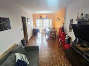 Venta departamento 4 ambientes balcon Parque Chas