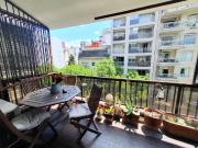 VENTA DEPARTAMENTO 4 AMBIENTES BALCÓN RECOLETA