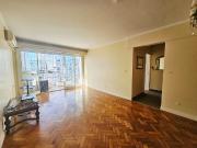 VENTA DEPARTAMENTO 4 AMBIENTES BALCON RECOLETA