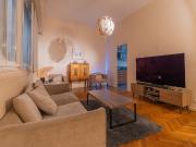 VENTA DEPARTAMENTO 4 AMBIENTES BALCÓN RECOLETA