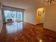 VENTA DEPARTAMENTO 4 AMBIENTES BALCON RECOLETA