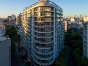 Venta departamento 4 ambientes balcón terraza Villa Crespo