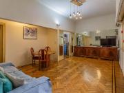 Venta Departamento 4 Ambientes Balvanera Apto Crédito