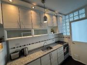 VENTA DEPARTAMENTO 4 AMBIENTES BELGRANO AMOBLADO