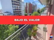 VENTA DEPARTAMENTO 4 AMBIENTES C/ BALCON LUMINOSO