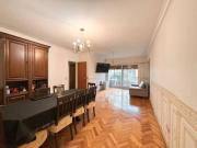 Venta departamento 4 ambientes + cochera Recoleta