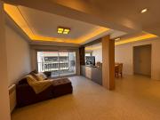 Venta departamento 4 ambientes con balcon, Centro Mar...