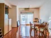 Venta Departamento 4 ambientes con Balcon contrafrente...