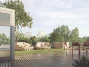 Venta Departamento 4 Ambientes con Balcón Terraza y...