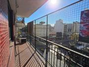Semipiso 4 Ambientes y Dep con Balcón Barrio Norte...
